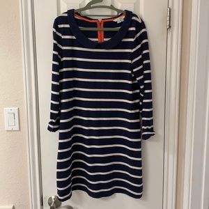 Boden dress
